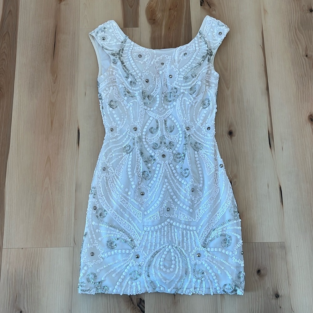 Homecoming Dress